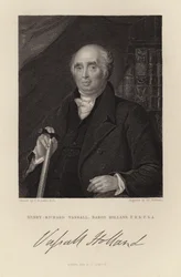 Baron Holland