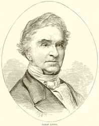 Baron Liebig