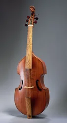 Bass Viol