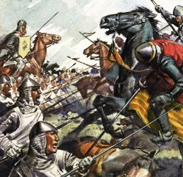 Battle of Bannockburn