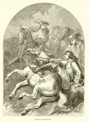 Battle of Malplaquet