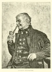 Bavarian burgomaster