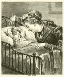 Bed Time