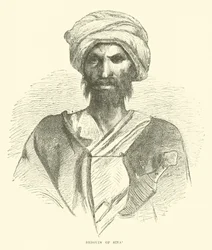 Bedouin of Sinai
