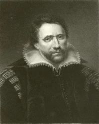 Ben Jonson