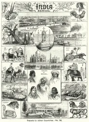 Bengal, India