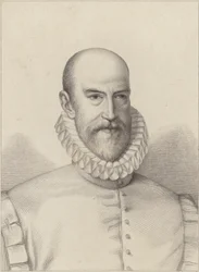 Bernardo Tasso