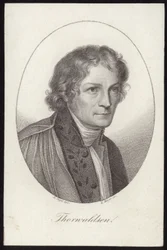 Bertel Thorvaldsen