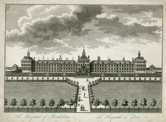 Bethlehem Hospital