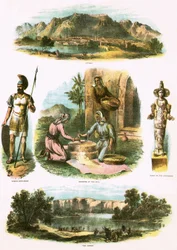 Biblical Illustrations
