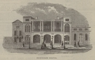 Birmingham Theatre