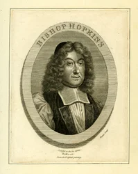 Bishop Hopkins