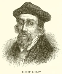 Bishop Ridley