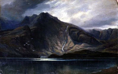 Blue Mountains