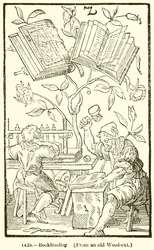 Bookbinding