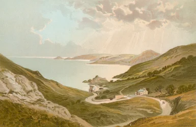 Bouley Bay, Jersey