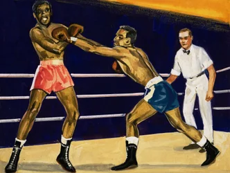Boxing