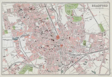 Bradford