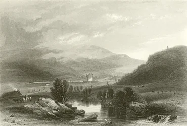 Braemar Castle