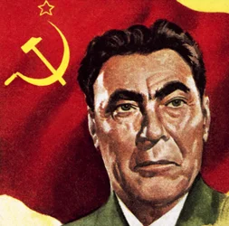 Brezhnev