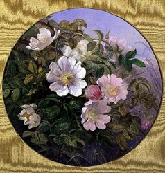 Briar Roses, c.1890