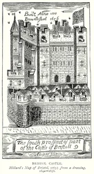 Bristol Castle