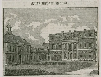 Buckingham House