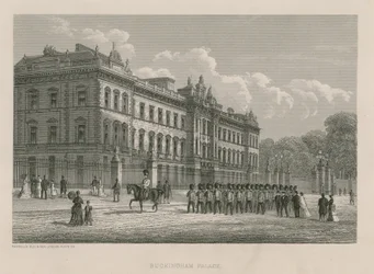 Buckingham Palace
