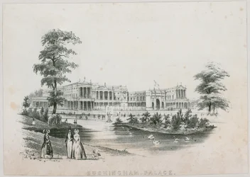 Buckingham Palace