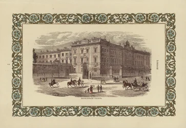 Buckingham Palace