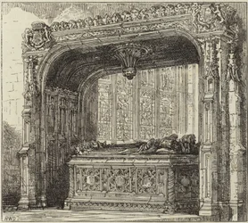 Buildings and Industries of Sheffield