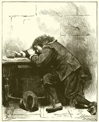 Bunyan: As I Slept, I Dreamed a Dream