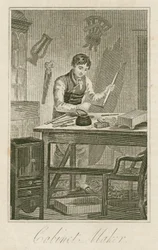 Cabinet Maker