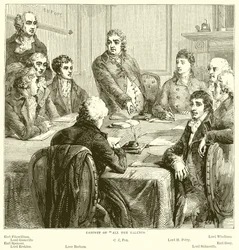 Cabinet of All the Talents