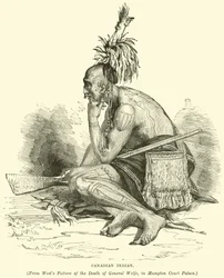 Canadian Indian