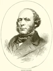 Captain Ericsson