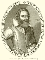 Captain Smith