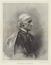 Cardinal Manning
