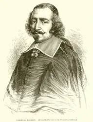 Cardinal Mazarin