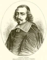 Cardinal Mazarin