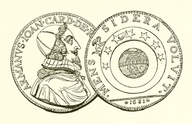 Cardinal Richelieu