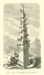 Cardinal de Lorraine