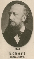Carl Eckert