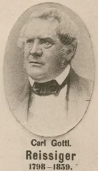 Carl Gottlieb Reissiger