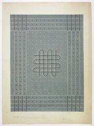Carpet design