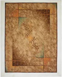 Carpet design