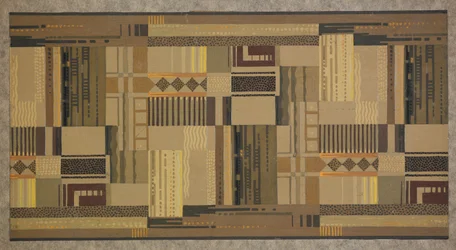 Carpet design