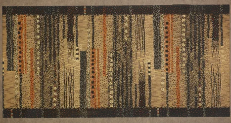 Carpet design