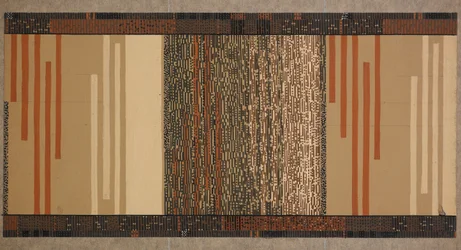 Carpet design
