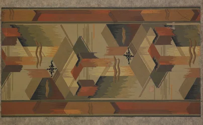Carpet design